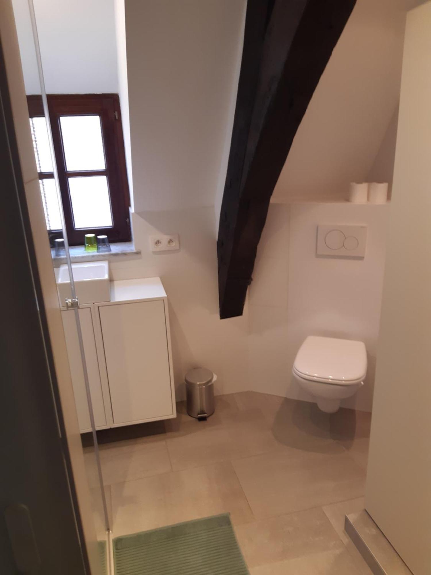 Het Maelslot Apartment Mechelen Bagian luar foto