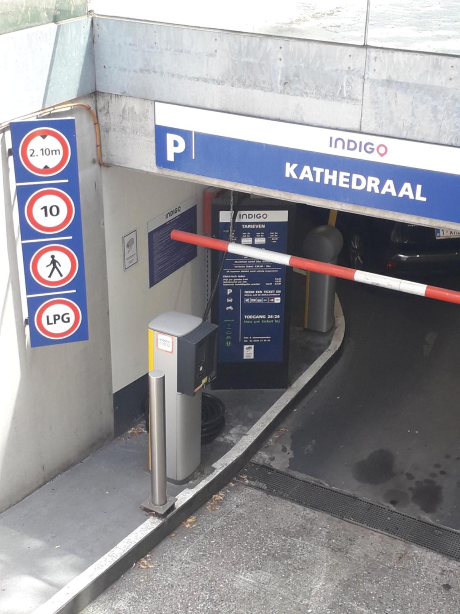 Het Maelslot Apartment Mechelen Bagian luar foto