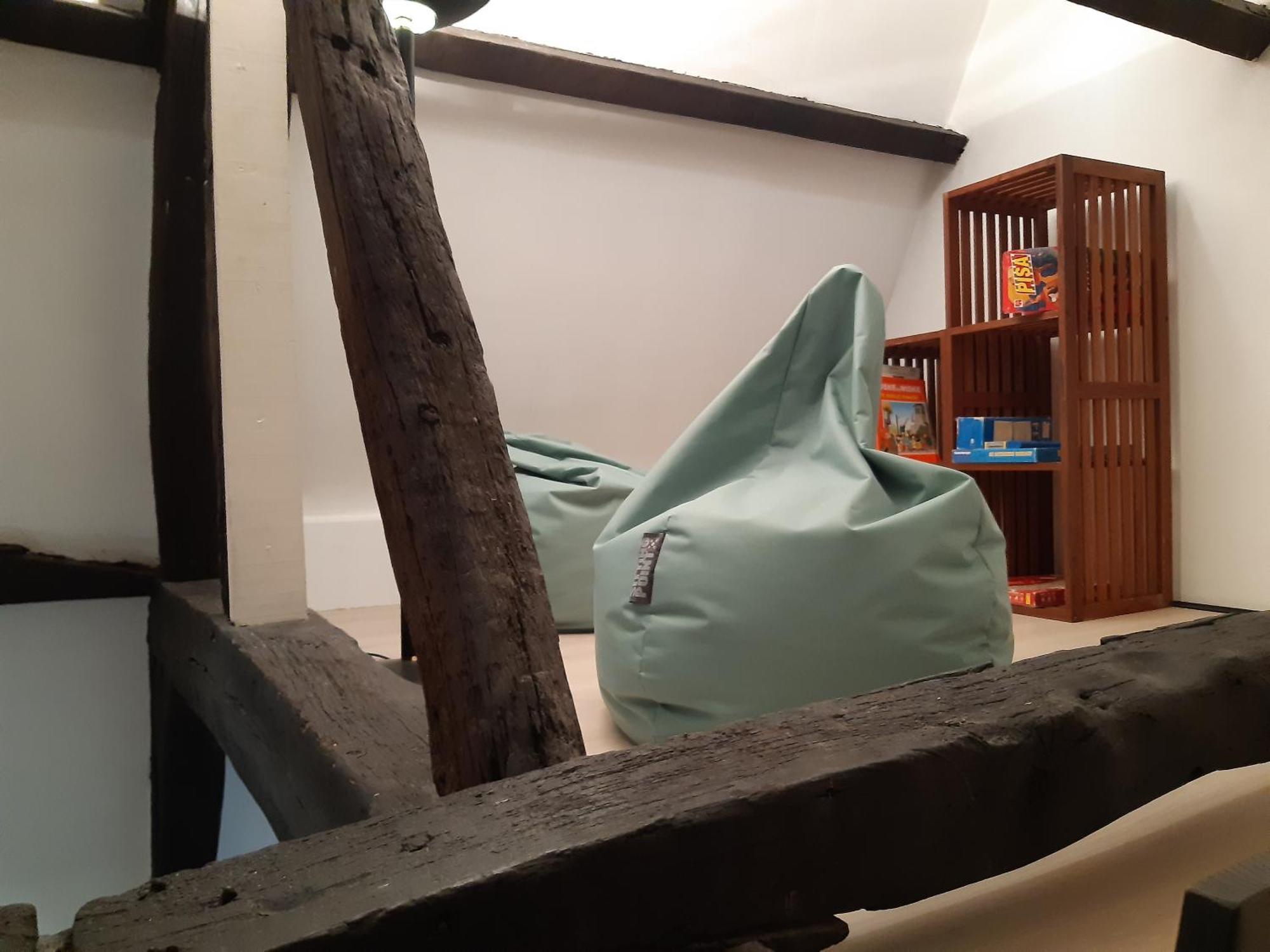 Het Maelslot Apartment Mechelen Bagian luar foto